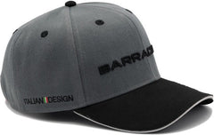 BARRACUDA KAP | KAP