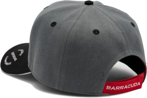 BARRACUDA KAP | KAP