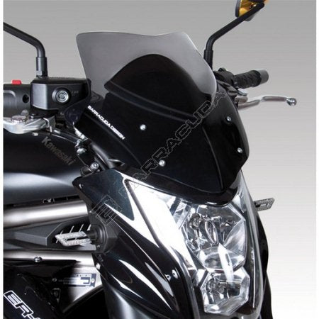 BARRACUDA MOTO WINDSHIELD AEROSPORT | KE6300/12