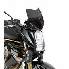 BARRACUDA MOTO WINDSHIELD AEROSPORT | KE6300