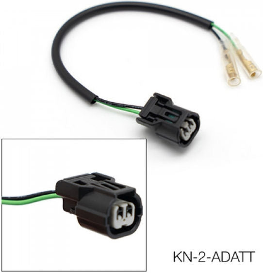 BARRACUDA CABLE KIT INDICATOR KAWASAKI FOR LED SYSTEM | KN-2-ADATT