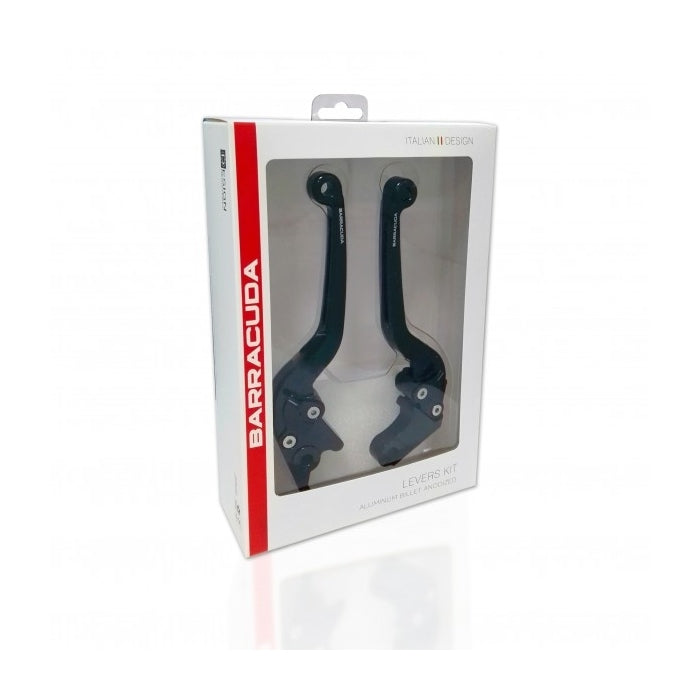 Brake-Clutch Lever Kit