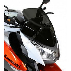 BARRACUDA MOTO WINDSHIELD AEROSPORT | KN1300/10