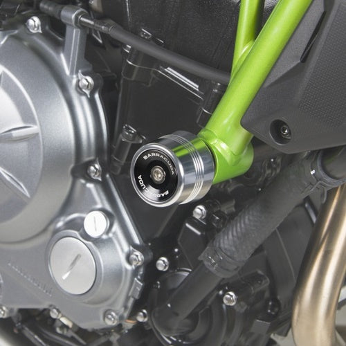 BARRACUDA MOTO CRASH PAD KIT | KN6101-17