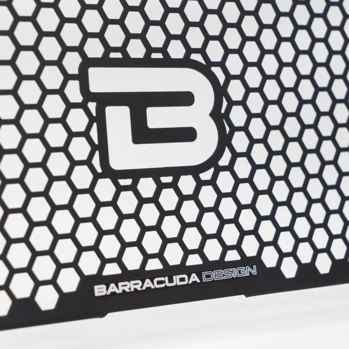 Radiator Cover