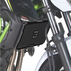 Radiator Cover