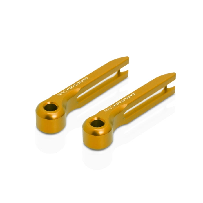 Brake-Clutch Lever Kit