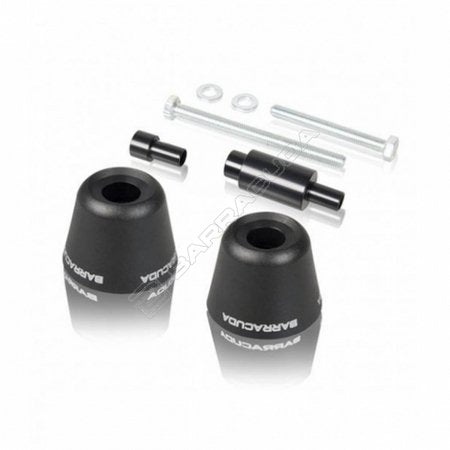 BARRACUDA MOTO CRASH PAD KIT | KN8101-13