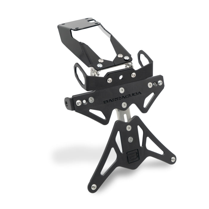 License Plate Kit For Original Led Indicators