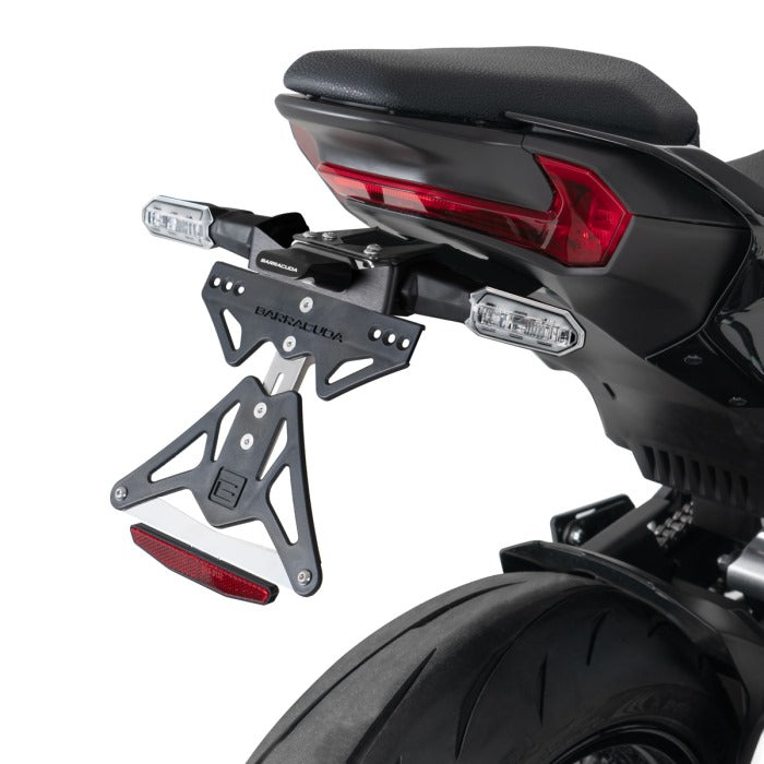 License Plate Kit For Original Led Indicators