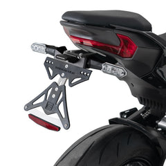 License Plate Kit For Original Led Indicators