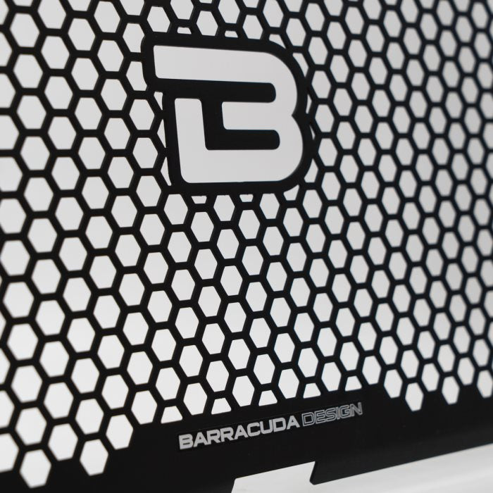 Radiator Cover