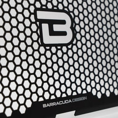 Radiator Cover