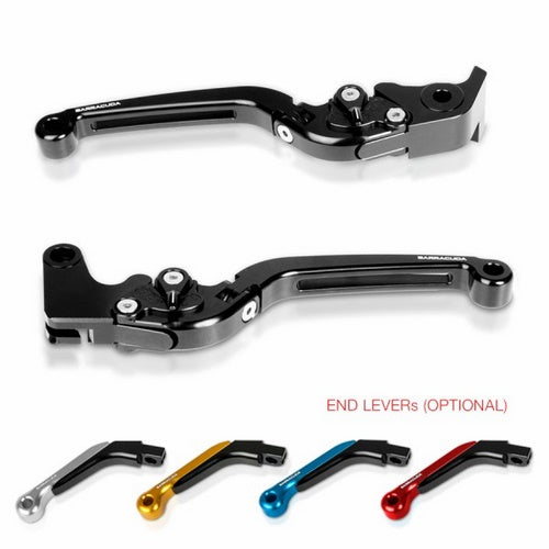 BARRACUDA MOTO BRAKE-CLUTCH LEVER KIT | KN9127