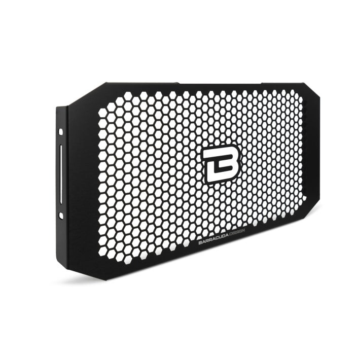 Radiator Cover