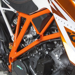 BARRACUDA MOTO CRASH PAD KIT | KTM1101