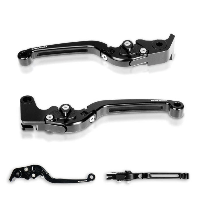 Brake-Clutch Lever Kit