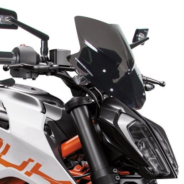 Barracuda Sports Screen Aerosport | KTM3300-17