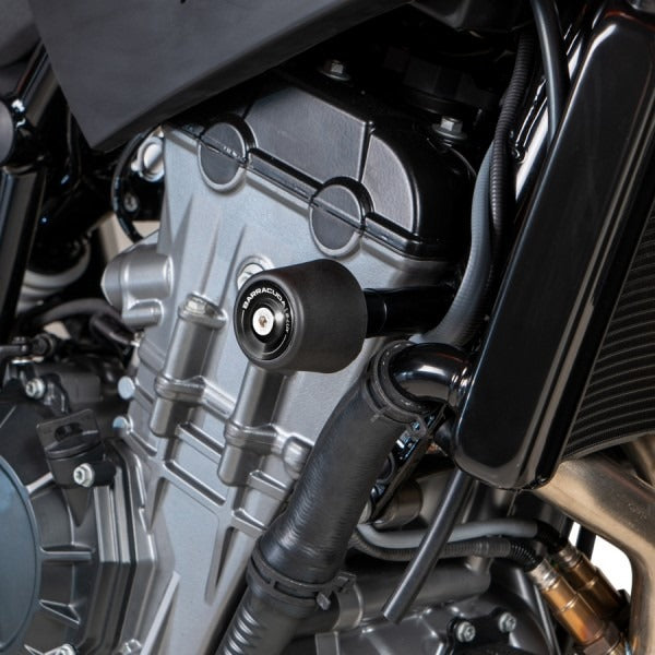 Barracuda Crash Pad Kit Save Carter | KTM7101-18