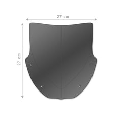 Barracuda Sports Screen Aerosport | KTM7300-18