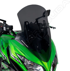 BARRACUDA AEROTOURER SCREEN | KV6300-19