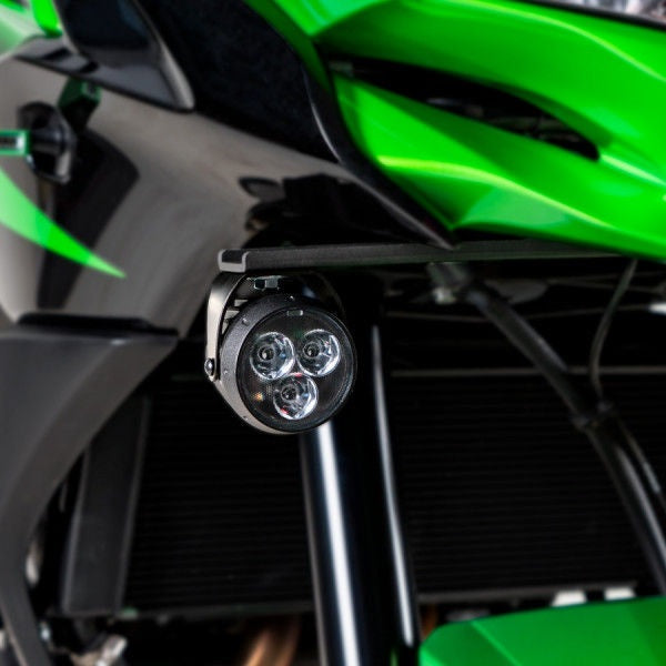 BARRACUDA EXTRA-LIGHT BRACKET KIT | KV6900-19