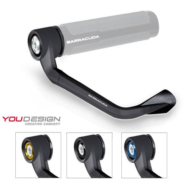 Barracuda Lever Pro-Tect -Out Of Program- | LP-INSERT/O