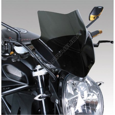 BARRACUDA MOTO WINDSHIELD AEROSPORT | MB9300