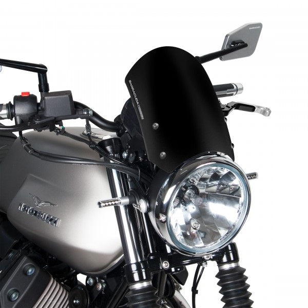 Barracuda Sports Screen Aerosport Aluminum - Specific For V7 Iii | MG7300-17N