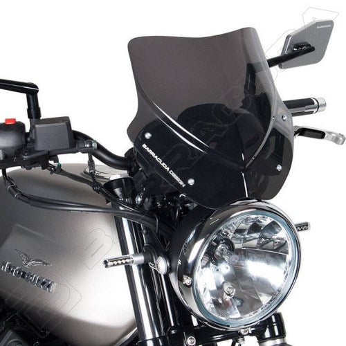 BARRACUDA MOTO WINDSHIELD AEROSPORT | MG7300