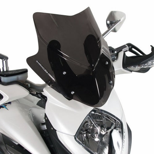 BARRACUDA MOTO WINDSHIELD AEROSPORT | MS8300