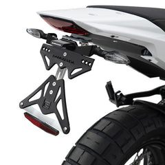 Licence Plate - Specific For Original Indicators
