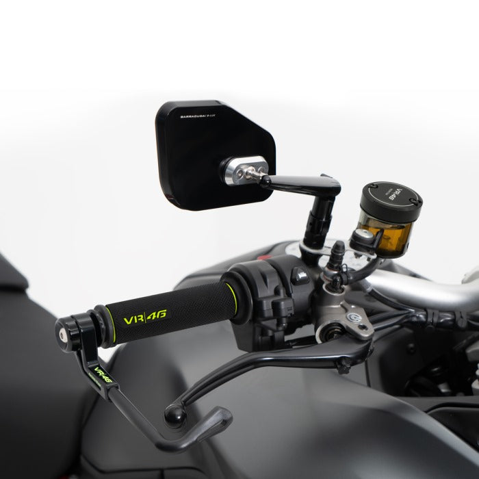 Lever Pro-Tect VR|46