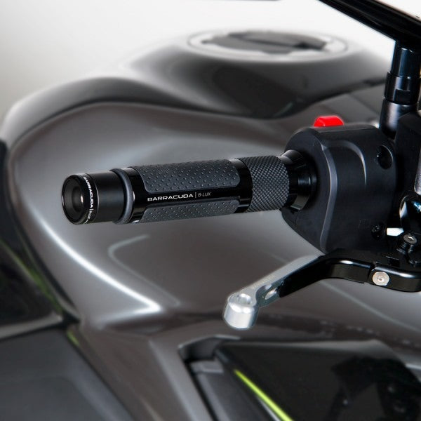Barracuda Bar Ends B-Lux | N1000-XK
