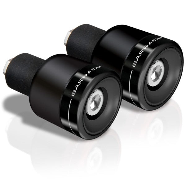 Barracuda Bar Ends B-Lux | N1000-XK