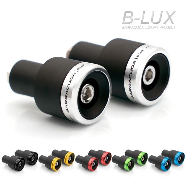 Barracuda Bar Ends B-Lux | N1000-XK