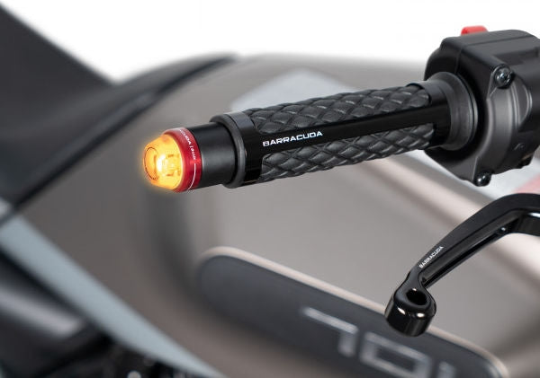 BARRACUDA B-LED B-LUX | N1001-BB