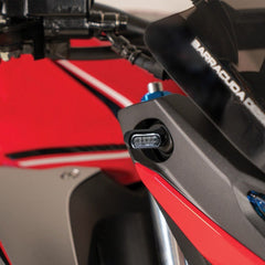 BARRACUDA M-LED B-LUX | N1001/BM