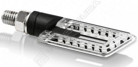 BARRACUDA MOTO INDICATORS LED “QUADRA” | N1001/Q