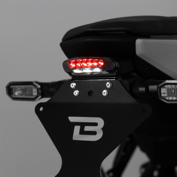 Mini Tiger Led