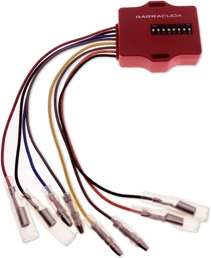 BARRACUDA CAN-BUS RELAY | N1003-CR