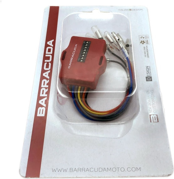 BARRACUDA CAN-BUS RELAY | N1003-CR