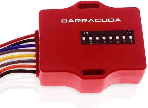 BARRACUDA CAN-BUS RELAY | N1003-CR