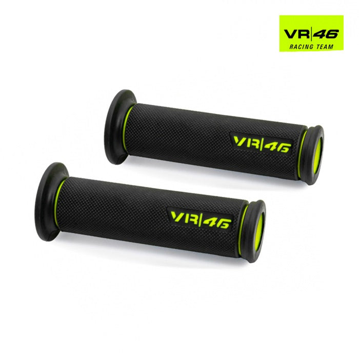Grips VR|46 Black