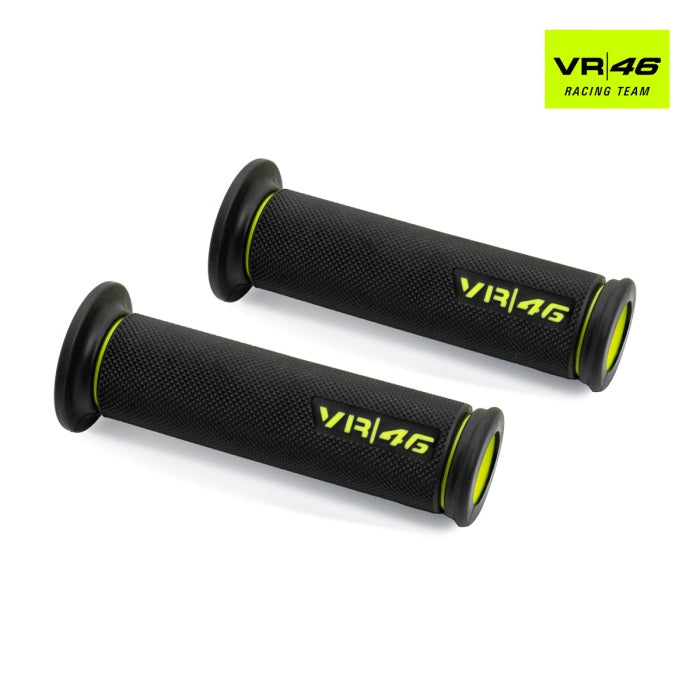 Grips VR|46 Black