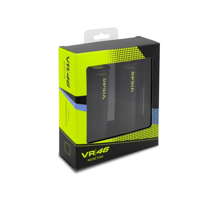 Grips VR|46 Black