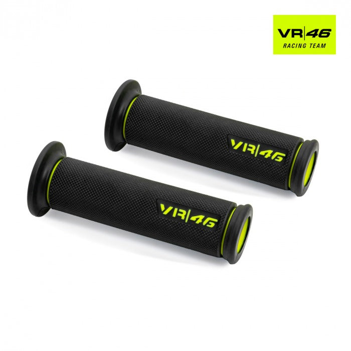 Grips VR|46 Black