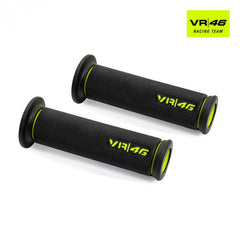 Grips VR|46 Black