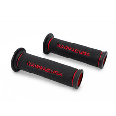 Racing Grips Red Pair