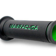 Grips Basic Racing Green Pair
